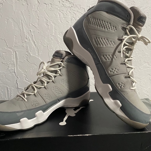 Air Jordan 9 Size 11 - Picture 1 of 4